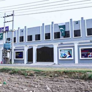 3 Marla Home Al Rehman Garden Phase 2 N Block